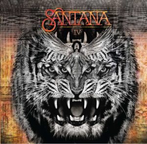 Santana IV