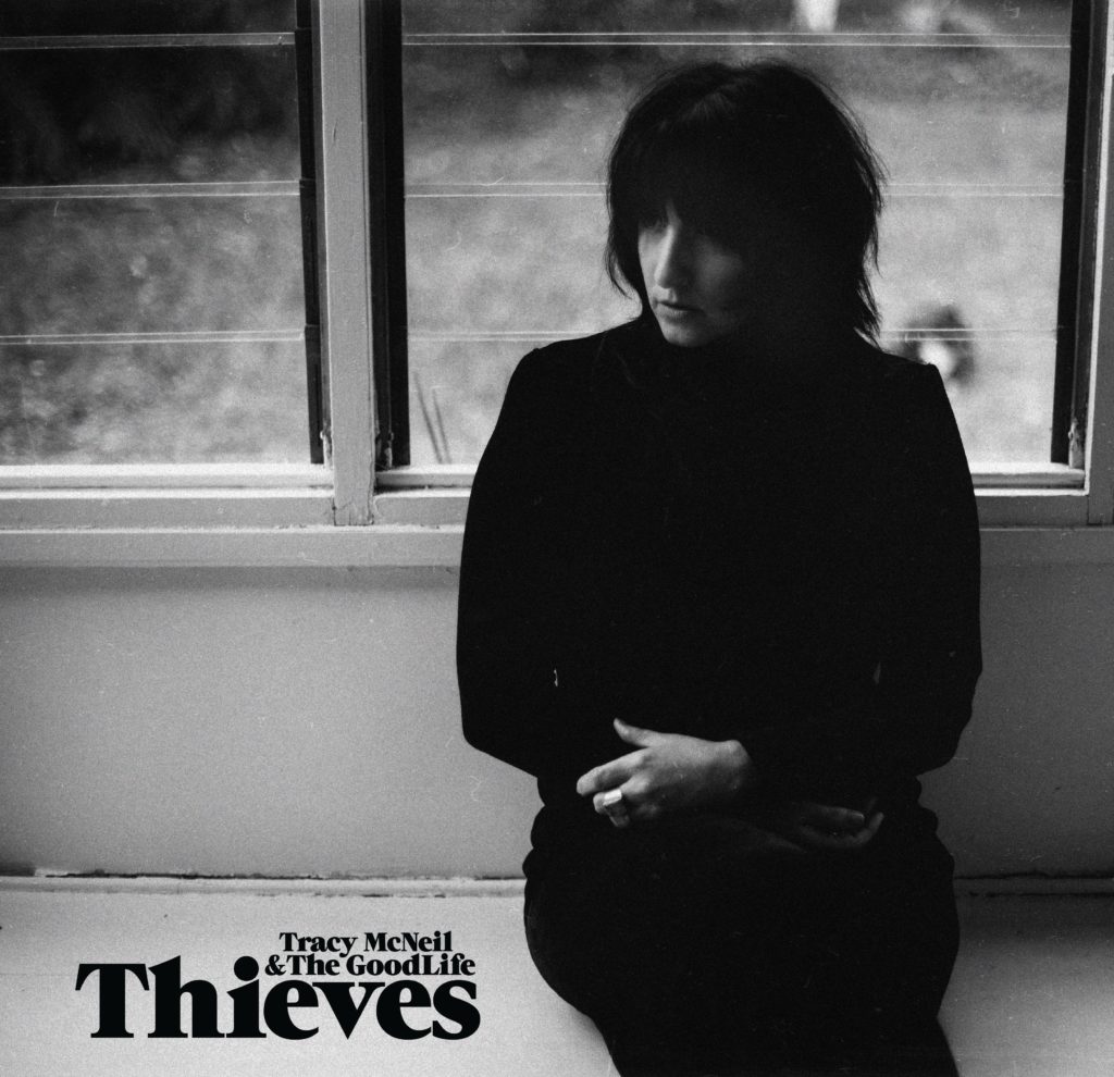 Thieves Album Cover