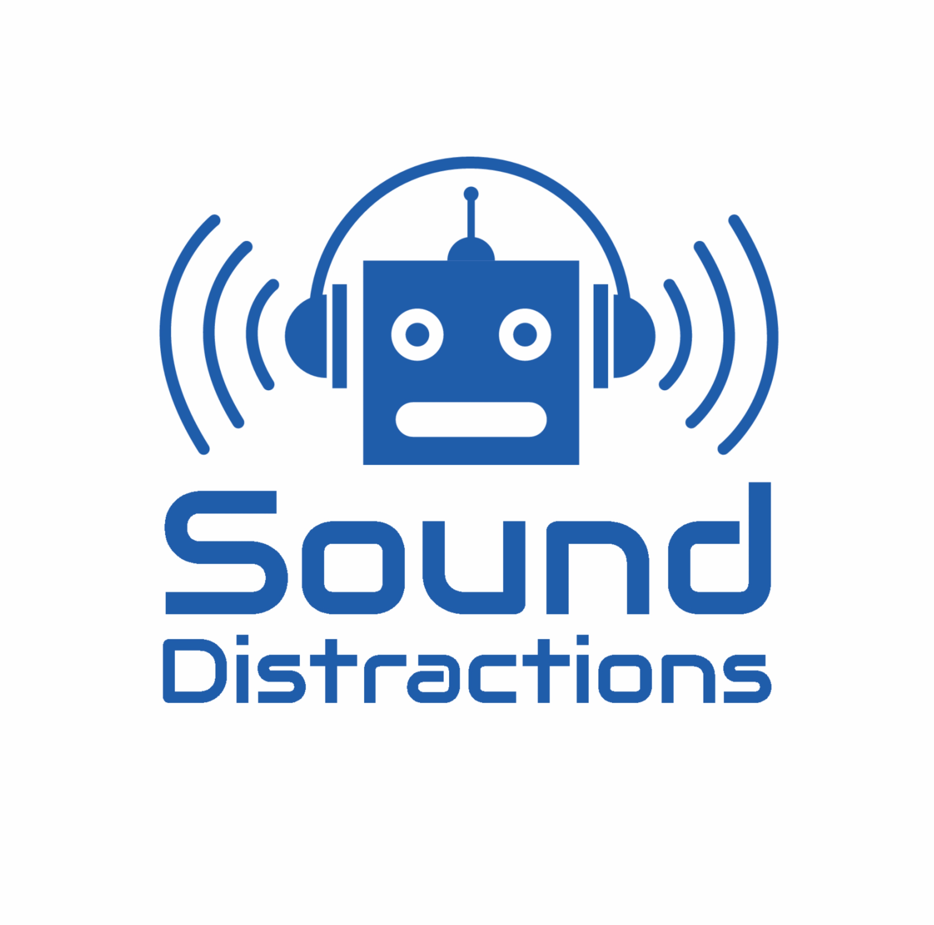 Sound Distractions podcast